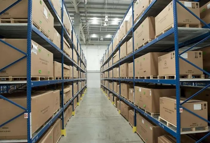 深圳到建水县货物仓储
